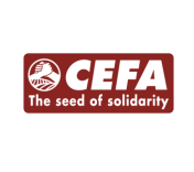 CEFA logo
