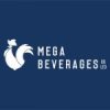 Mega Beverages Limited Logo