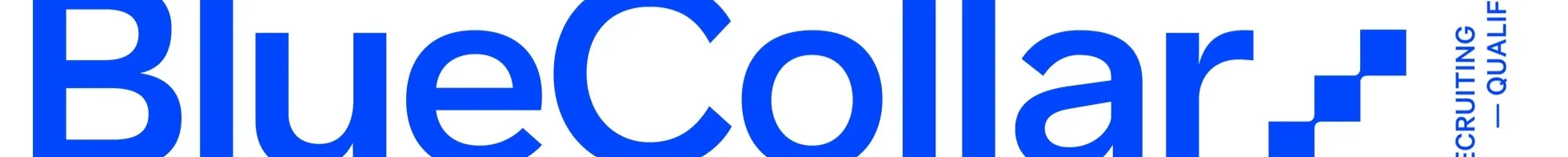 BlueCollar JobSupply cover