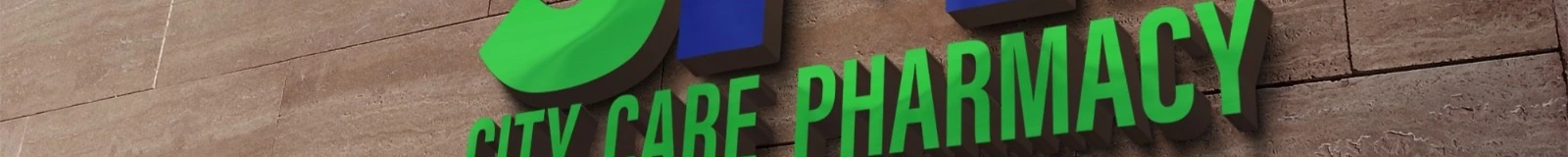 JM Citycare Pharmacy cover