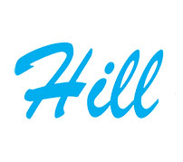 Hill Group Logo