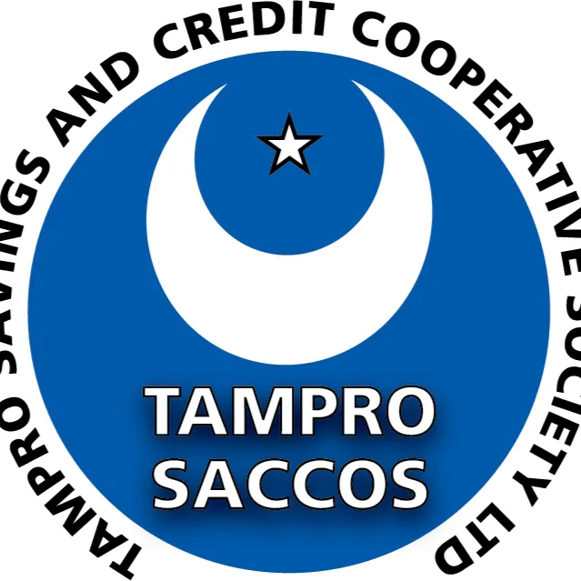 TAMPRO SACCOS LTD Logo