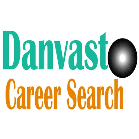 Danvast Career Search Logo