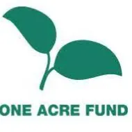 One Acre Fund Logo