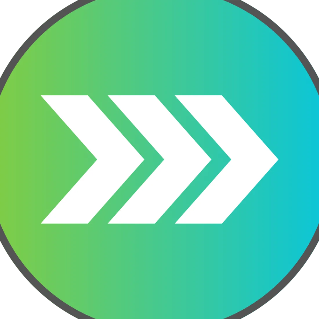 Innovation Advance Recruitment Logo