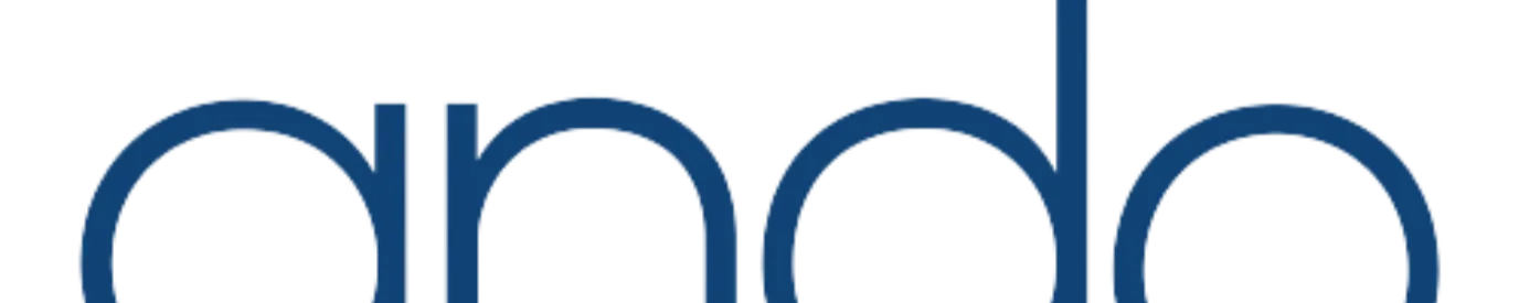 Ando Roofing Company Ltd cover