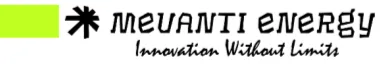 MEVANTI ENERGY cover