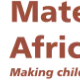 Maternity Africa Logo