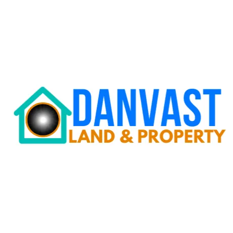 Danvast Land and Property Logo