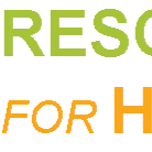 Rescue For Hunger Logo