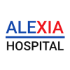 Alexia Medical Hospital Logo