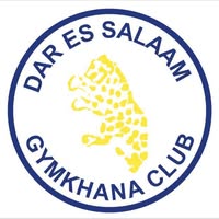 Dar es Salaam Gymkhana Club Logo