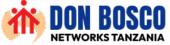 Don Bosco Network Tanzania (DBNET) Logo