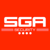 SGA Security Logo