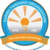 Karibu Tanzania Organization (KTO) Logo