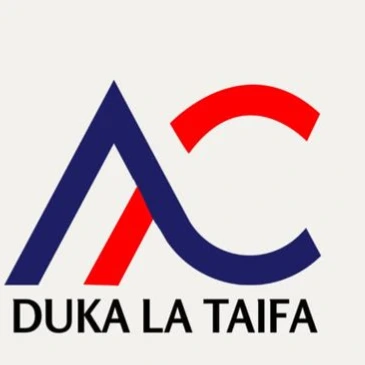 DUKA LA TAIFA TRADING CO. LTD Logo