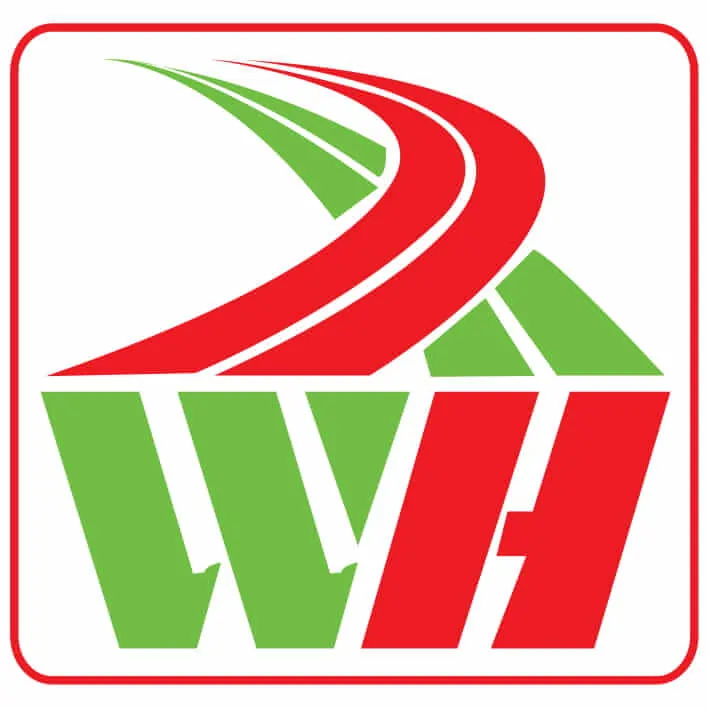 Western Hauliers Logo