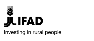 International Fund for Agricultural Development (IFAD) Logo