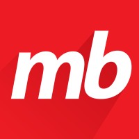 Meridianbet Logo