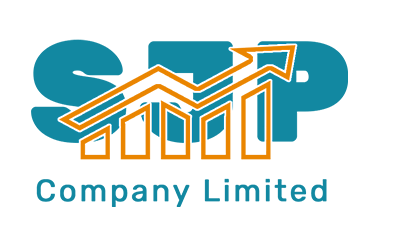 SJP Company Limited Logo