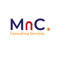 MnC Consulting Services Logo
