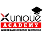 Unique Academy Logo