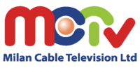 Milan Cable Television Limited Logo
