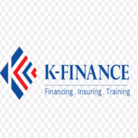 K-Finance Limited Logo