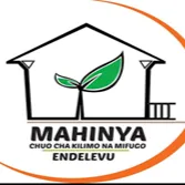 Mahinya College Logo