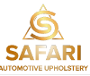 Safari Automotive Africa Logo