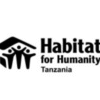 Habitat for Humanity Tanzania Logo