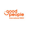 Good People International (GPI) Logo
