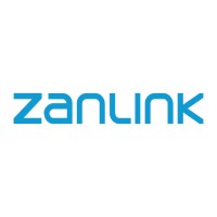 Zanlink Limited Logo