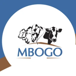 Mbogo Tanzania Limited Logo