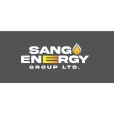 Sango Energy Group Ltd Logo
