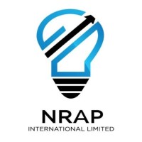 NRAP International Limited Logo