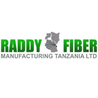 Raddy Fiber Manufacturing (T) Ltd