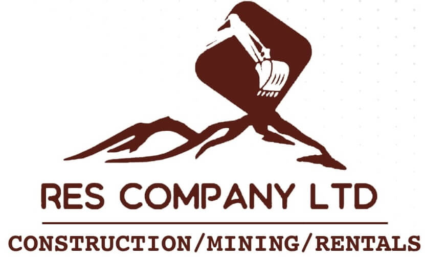 RES Company Limited logo