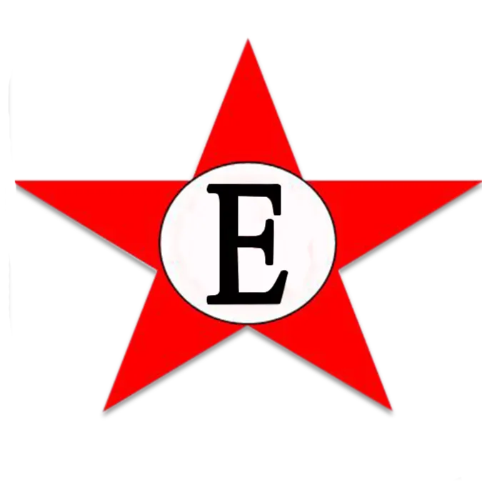 EA BROTHERS CONTRACTORS CO. LTD Logo