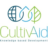 CultivAid Logo