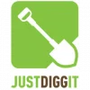 Justdiggit logo
