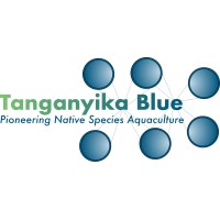 Tanganyika Blue logo
