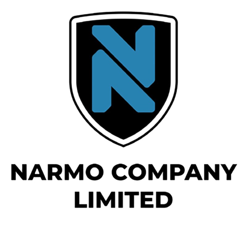 NARMO COMPANY LIMITED logo
