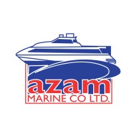 Azam Marine Company Limited Logo