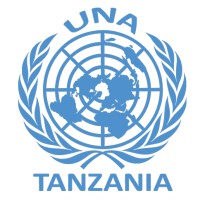 UNA Tanzania logo