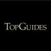 TopGuides Safaris logo