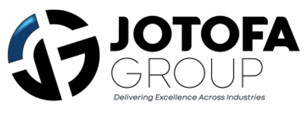 JOTOFA Group Company Limited logo