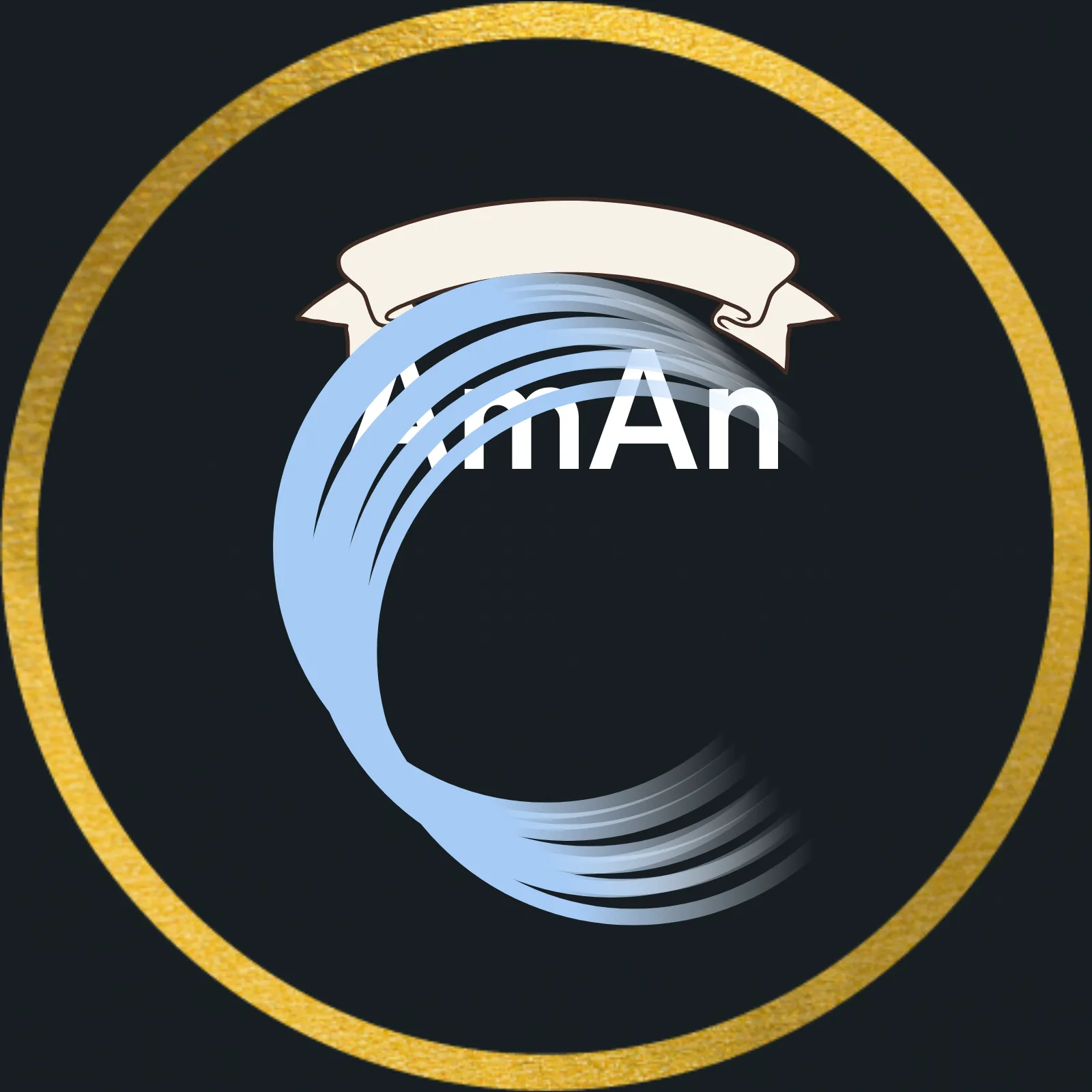 AmAn Consull Logo