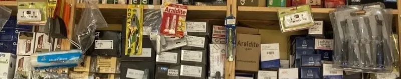 ABC Hardware cover
