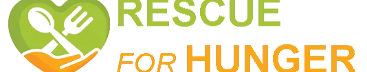 Rescue For Hunger International cover